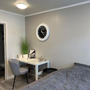 Appartement met een Slaapkamer