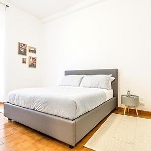 La Lungara Trastevere